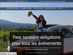 Sites similar to diabolo-spirit.fr