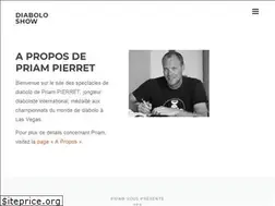 Sites similar to diaboloshow.com