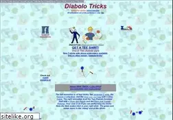 Sites similar to diabolotricks.com