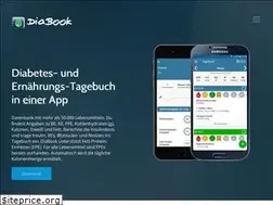 Sites similar to diabook.info