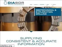 Sites similar to diabor.co