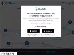Sites similar to diabos.biz