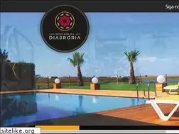 Sites similar to diabroria.com