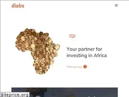 Sites similar to diabsinvest.com