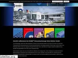 Sites similar to diabue.com