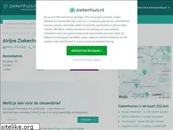 Sites similar to diac-leiden.ziekenhuis.nl