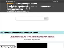 Sites similar to diac.in