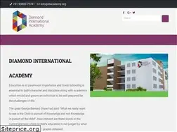 Sites similar to diacademy.org
