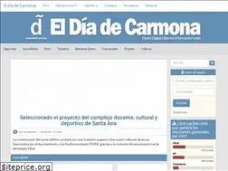 Sites similar to diacarmona.es