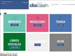 Sites similar to diacash.com