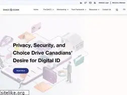 Sites similar to diacc.ca
