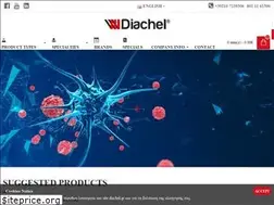 Sites similar to diachel.gr