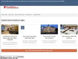 Sites similar to diachibotui.com