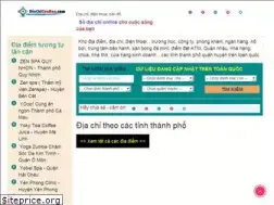 Sites similar to diachicuaban.com