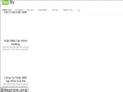 Sites similar to diachidietmoi.com