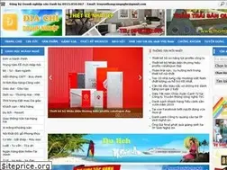 Sites similar to diachidoanhnghiep.com