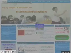 Sites similar to diachihocketoan.org