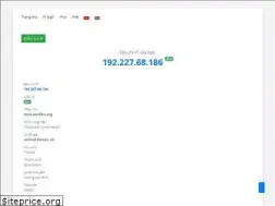 Sites similar to diachiip.com