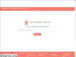 Sites similar to diachinganhang.vn