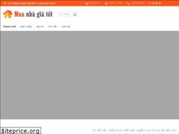 Sites similar to diachinhadat.com