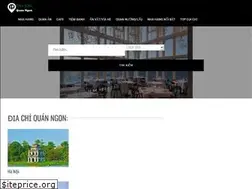 Sites similar to diachiquanngon.com