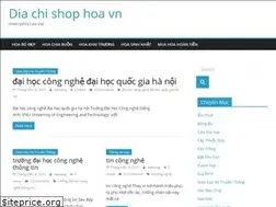 Sites similar to diachishophoa.vn