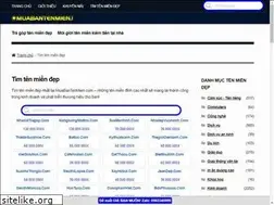 Sites similar to diachiviet.com