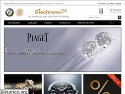Sites similar to diachrono24.de