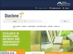 Sites similar to diaclone.fr
