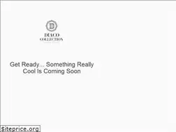 Sites similar to diacocollection.com