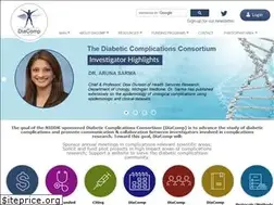 Sites similar to diacomp.org