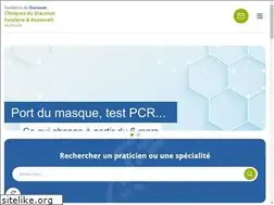 Sites similar to diaconat-mulhouse.fr