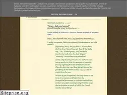 Sites similar to diaconate-form.blogspot.com