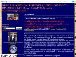 Sites similar to diaconescotv.canalblog.com