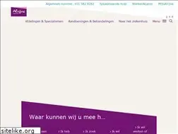Sites similar to diaconessenhuis.nl