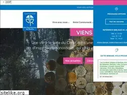Sites similar to diaconesses-reuilly.fr