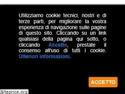 Sites similar to diaconiavaldese.org