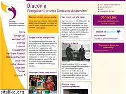 Sites similar to diaconie.com