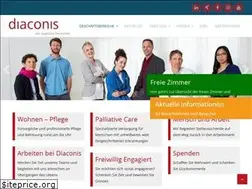 Sites similar to diaconis.ch