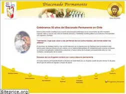 Sites similar to diacono.cl