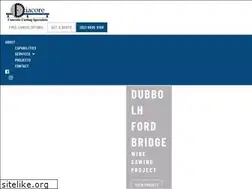 Sites similar to diacore.com.au