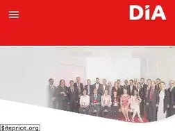 Sites similar to diacorporate.com