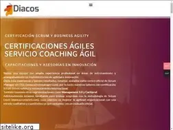 Sites similar to diacosasesores.cl