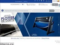 Sites similar to diacrilicos.com