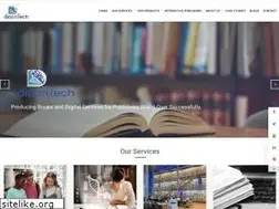 Sites similar to diacritech.com