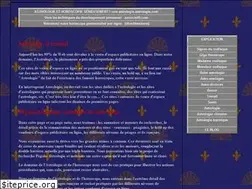 Sites similar to diacritiques.com