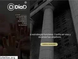 Sites similar to diad.com.mx