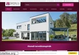 Sites similar to diadaliv2001.hu