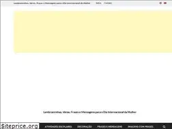 Sites similar to diadamulher.com