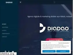 Sites similar to diadao.fr
